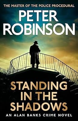 Standing the shadows - shadows:,