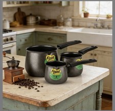 3PCS Turkish Style Stainless