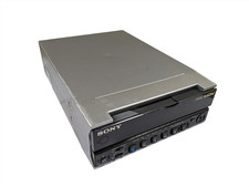 Sony Portable HVR-M15E HDV