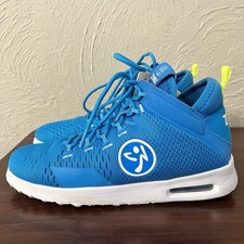 Zumba Air Funk High Top