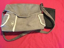 Wallaboo Baby Changing Bag