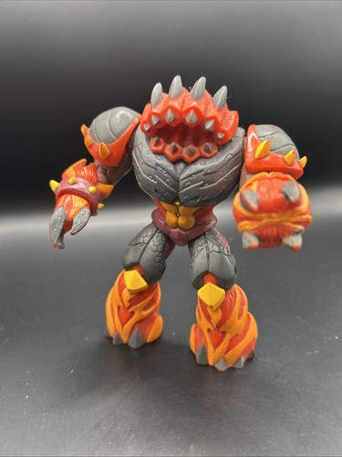 2006 gormiti armageddon rare - gormiti,