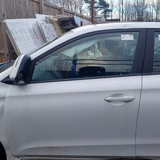 HYUNDAI I20 MK2 PSW 2018-2020