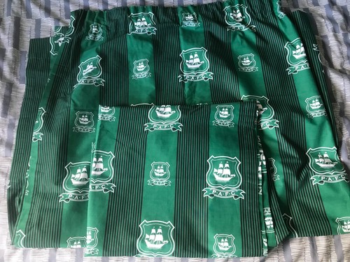 Plymouth argyle football club - plymouth,