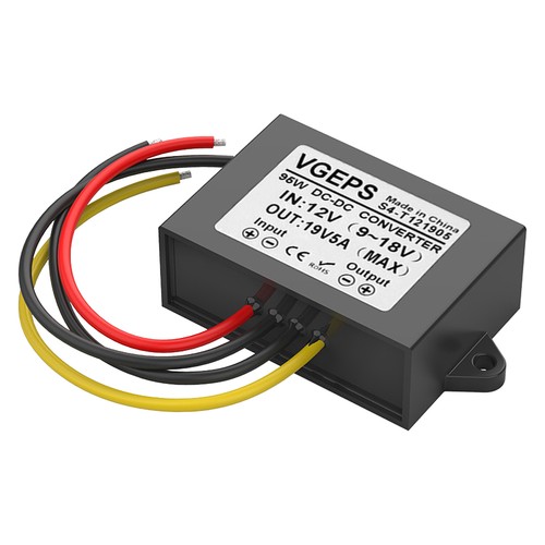 12v 19v boost - dc,
