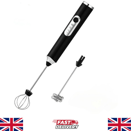 Usb rechargeable milk - usb,