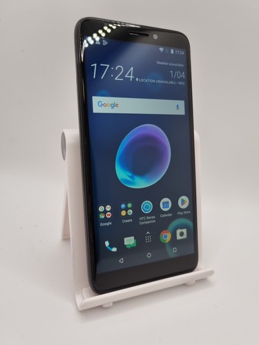 Htc desire black unlocked - htc,