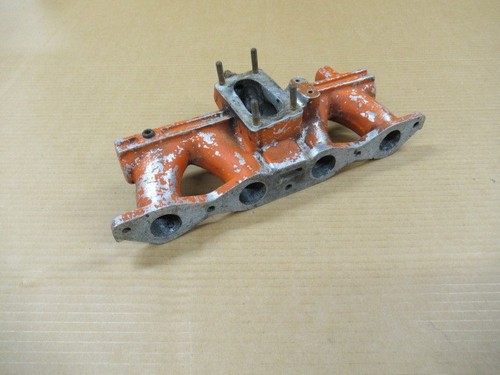 Ford crossflow inlet manifold - ford,