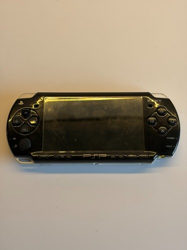 Psp 2003 damaged screen - psp-2003,