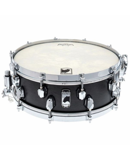 Mapex black panther design - mapex,