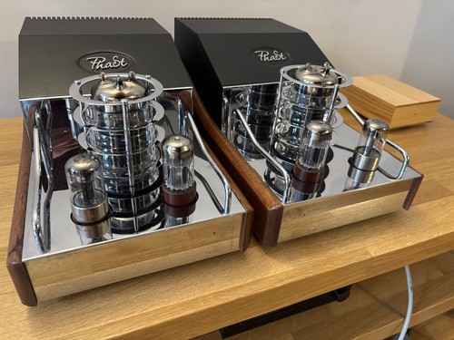 Phast triode monoblock - phast,