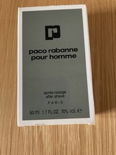Paco Rabanne Pour Homme