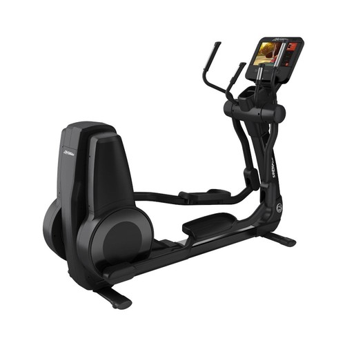 New life fitness platinum - fitness, club