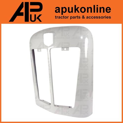 Nose cone front - nose,