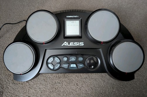 Alesis compact kit portable - compact,