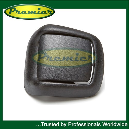 Premier front seat tilt - front, handle