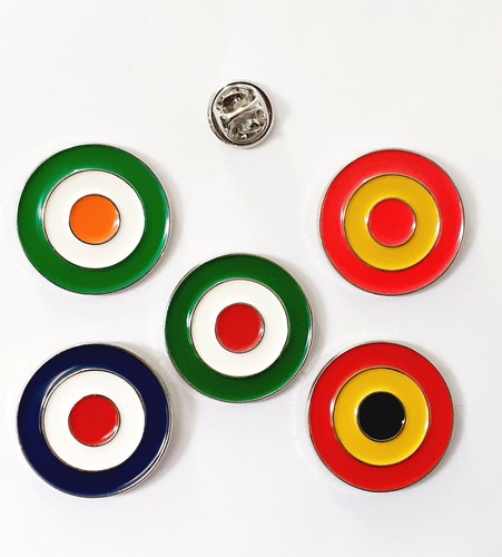 Raf roundel target mod large - roundel,