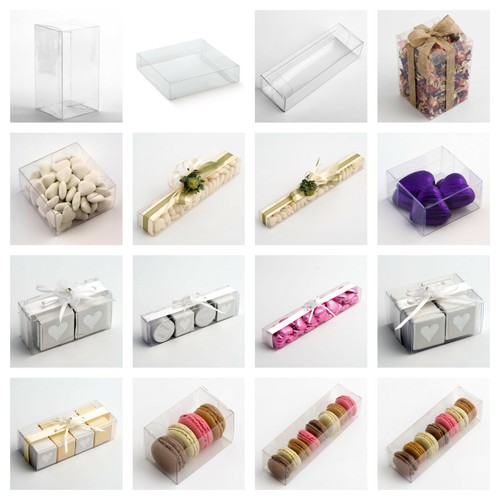 Luxury diy wedding favour gift - luxury,