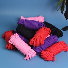 Bondage Rope BDSM Shibari