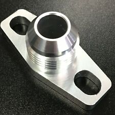 Turbocharger Turbo Billet Oil Drain Return Flange GT25 GT2860R GT2876R GT28 