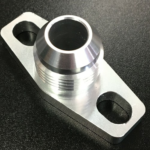 Turbocharger turbo billet oil - billet,