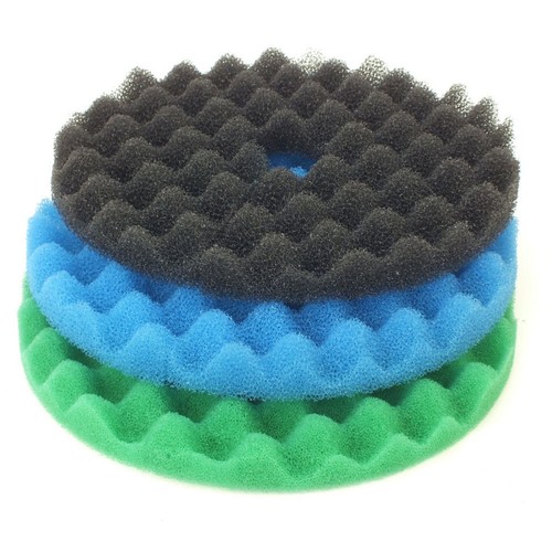 Cloverleaf cl3 fish pond - cloverleaf,