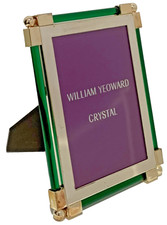 William Yeoward Crystal 5 X 7