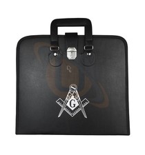 Masonic Regalia MM,WM Apron