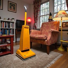 Vintage Hoover Junior Deluxe