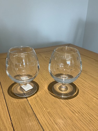 Pair john rocha waterford - of,