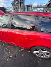 AUDI A4 AVANT MK4 FL B8