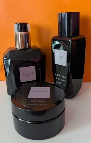 Ted baker rose and - baker, cassis