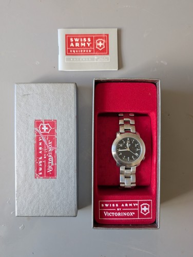 Victorinox swiss army - victorinox, v7-00
