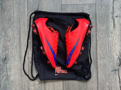 Nike mercurial vapor acc - nike,
