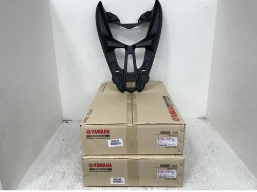 Genuine yamaha nmax - genuine,