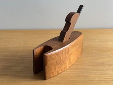 Router Plane by Cox Luckman &