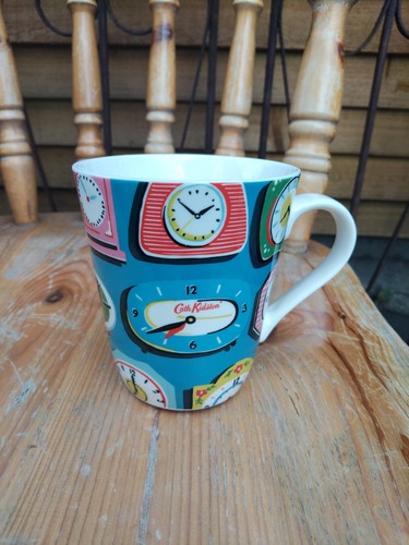 Cath kidston blue - kidston, mug