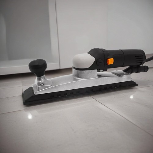 220v electric orbital - orbital, bed