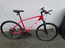 Trek Dual Sport 2 Hybrid