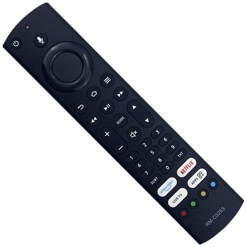 Voice remote control for - remote,