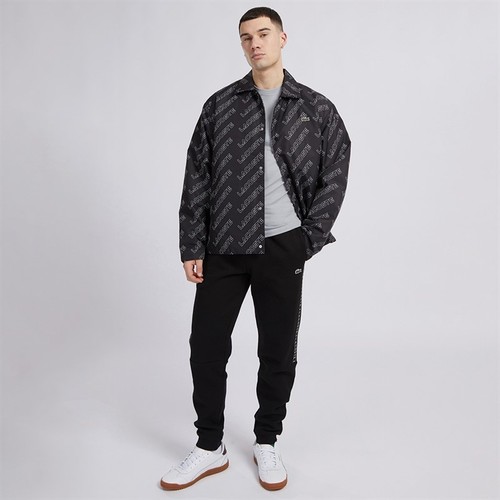 Lacoste mens casual - mens, jacket