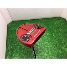 TaylorMade Putter TP COLLECTION RED ARDMORE 33-inch steel