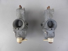 Amal Concentric 930 Left Right