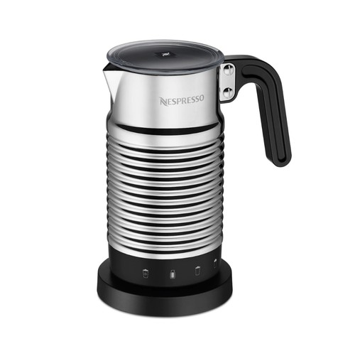 Nespresso aeroccino milk - nespresso,