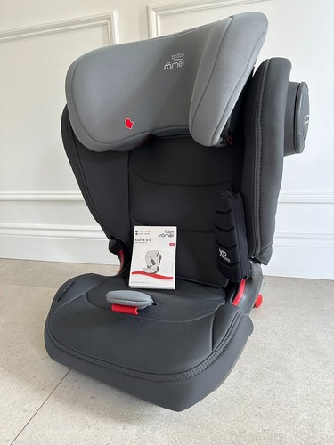 Britax romer kidifix 111 - 111, s