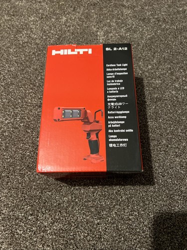 Hilti a12 12v - sl, 2-a12