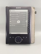 Sony e Reader PRS-300 Wifi