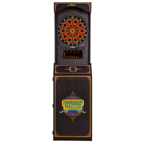 Electronic dartboard arcade - electronic,