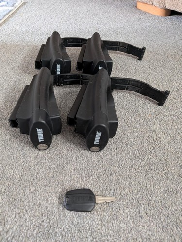 Thule 775 rapid - 775, system