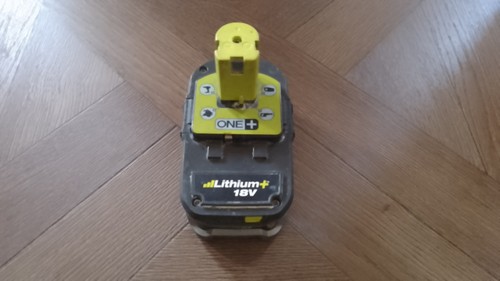 Ryobi one plus - ryobi, ah
